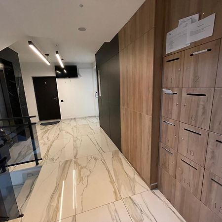Mar Residence 14 นิส ภายนอก รูปภาพ