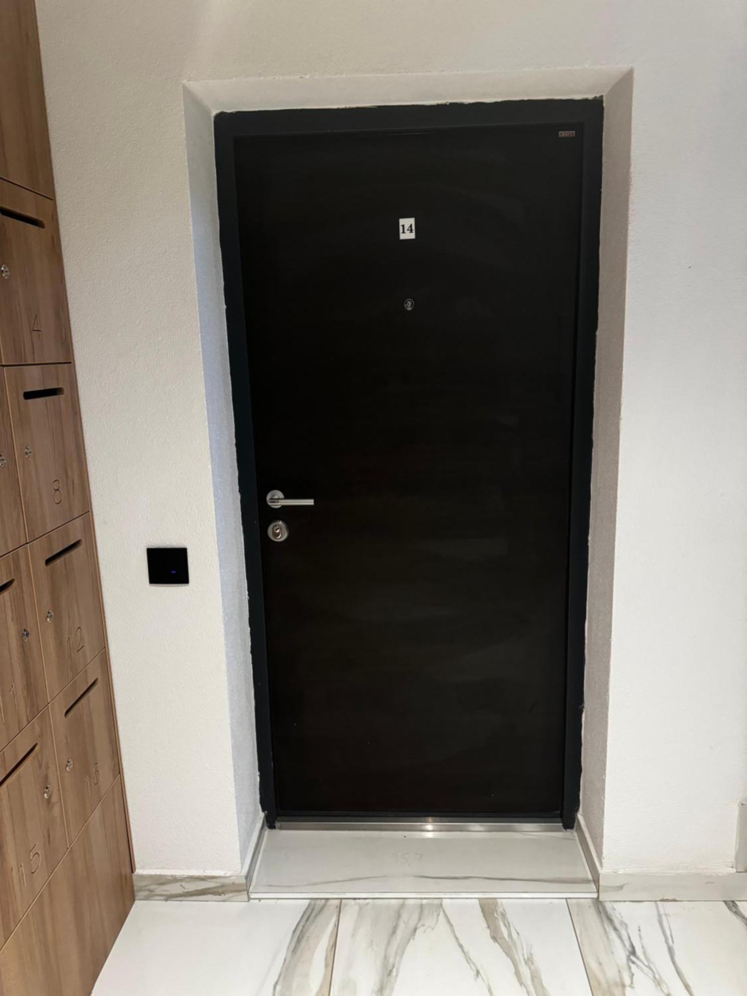 Mar Residence 14 นิส ภายนอก รูปภาพ