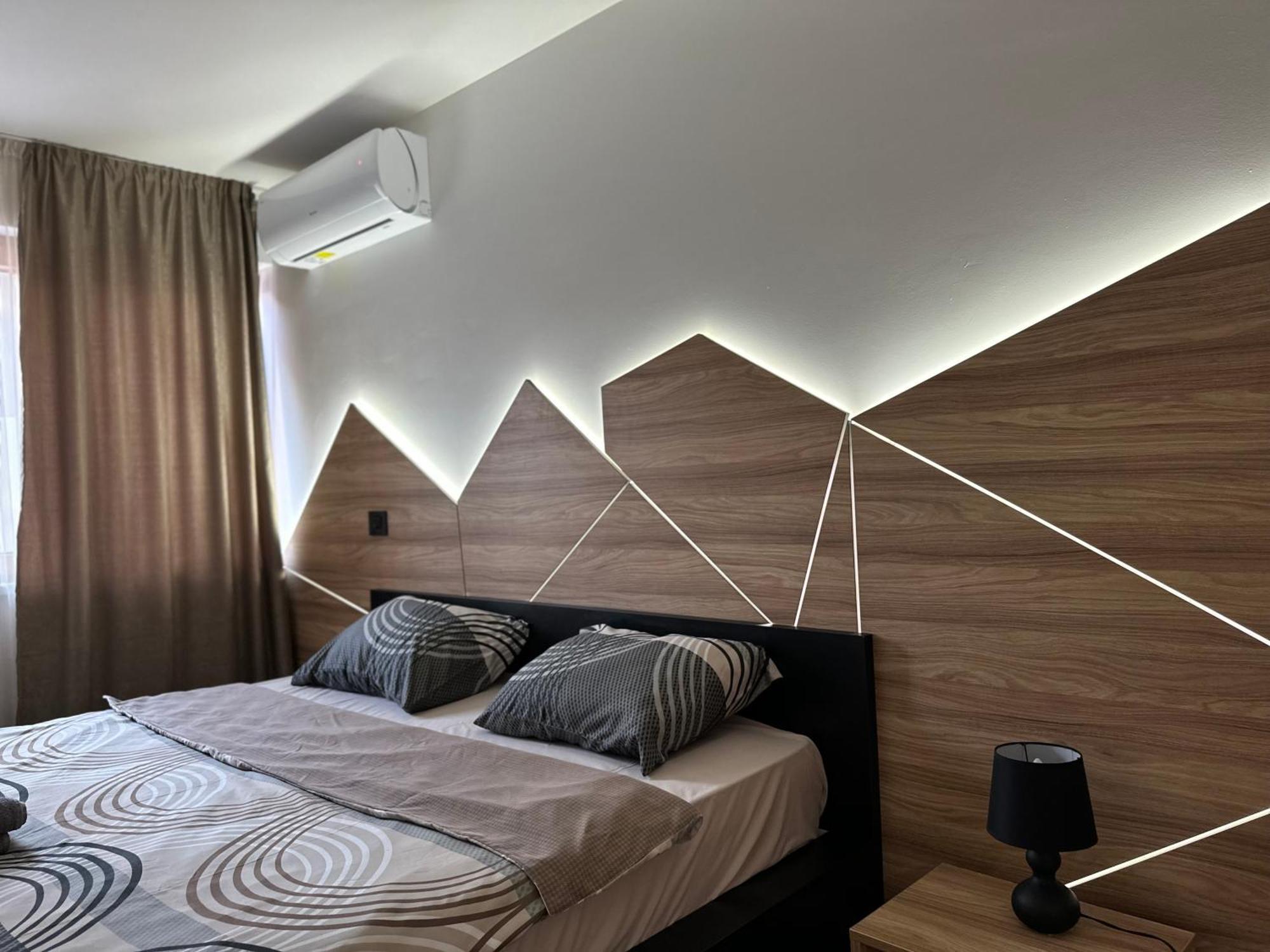 Mar Residence 14 นิส ภายนอก รูปภาพ