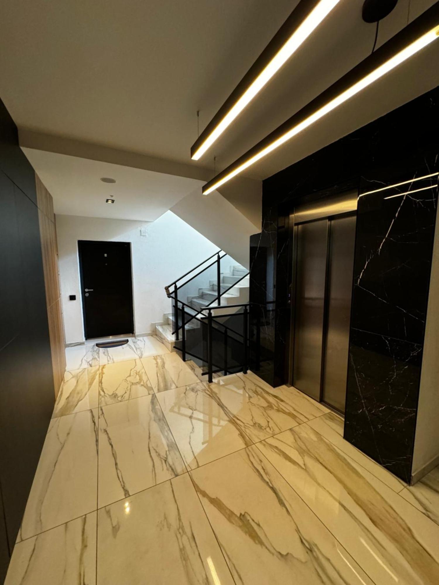 Mar Residence 14 นิส ภายนอก รูปภาพ