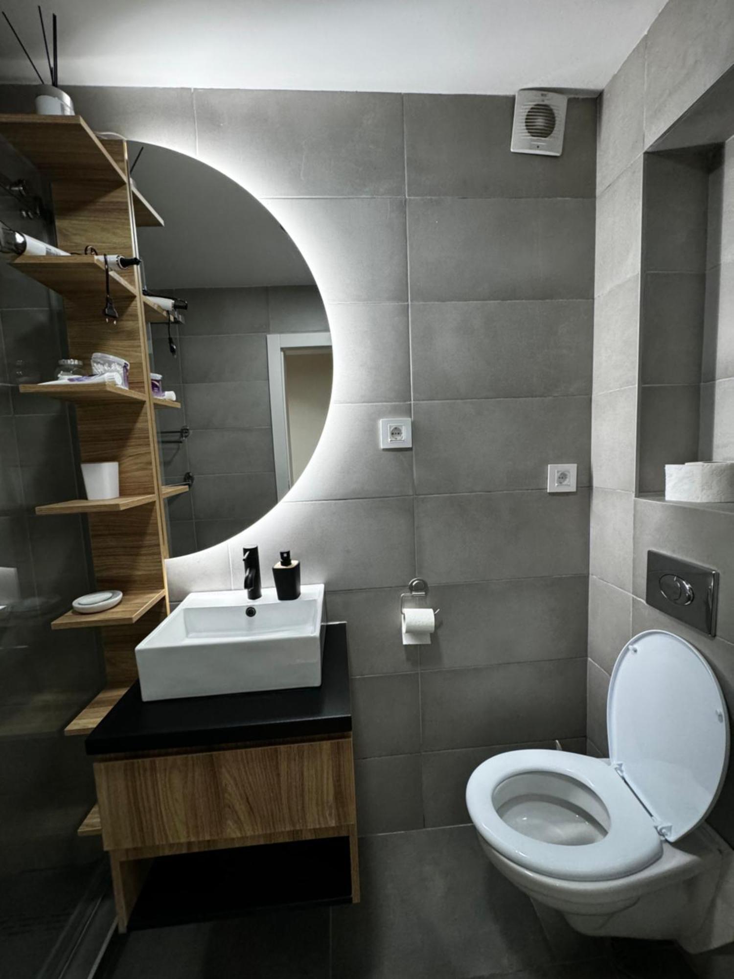 Mar Residence 14 นิส ภายนอก รูปภาพ