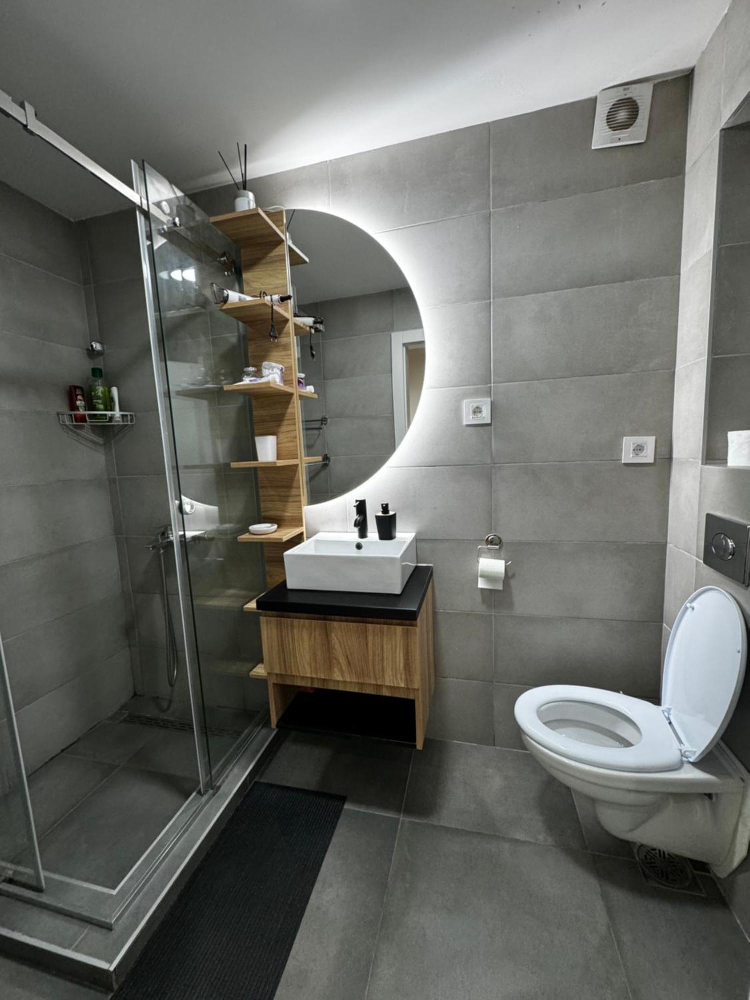 Mar Residence 14 นิส ภายนอก รูปภาพ