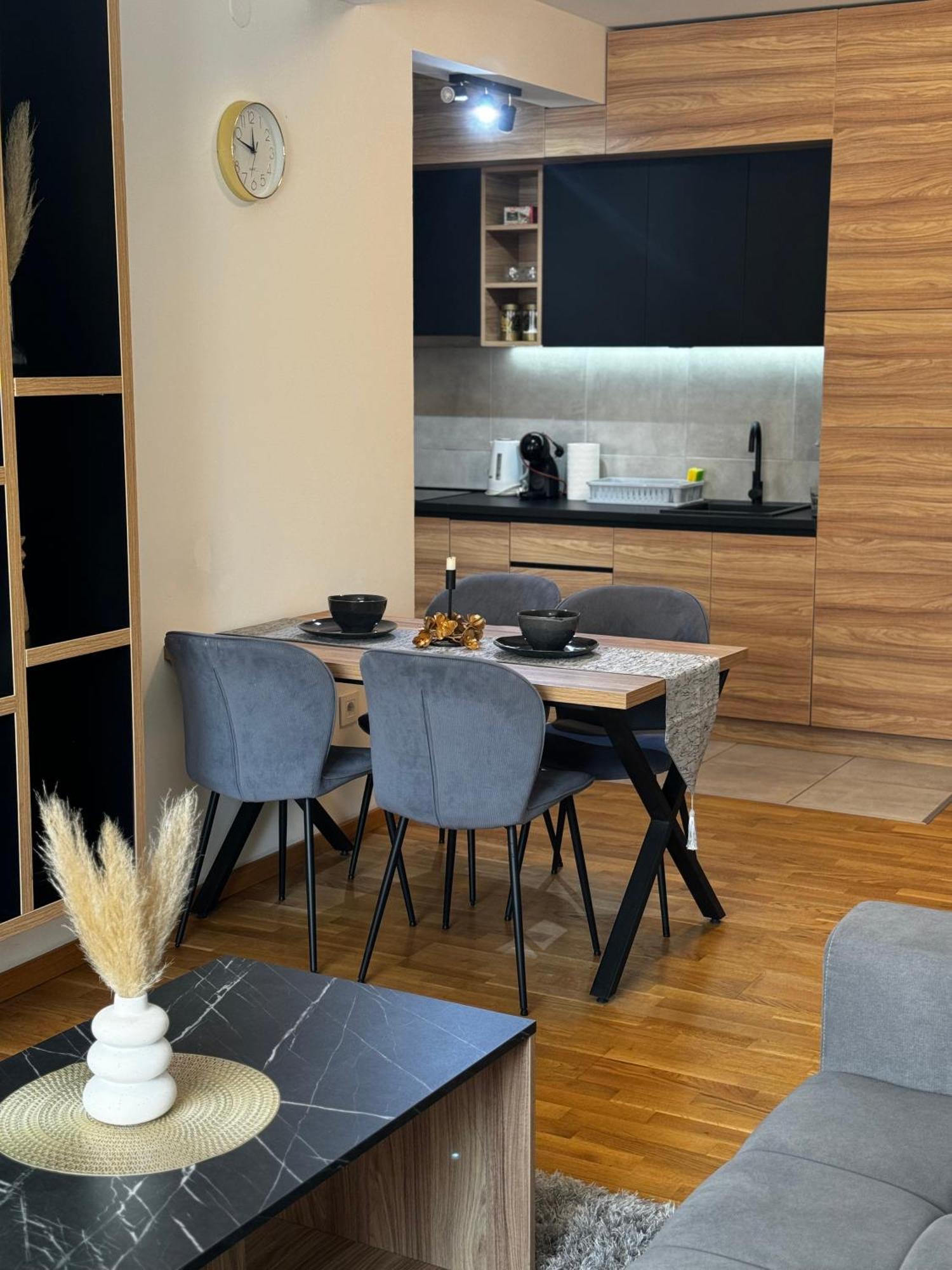Mar Residence 14 นิส ภายนอก รูปภาพ