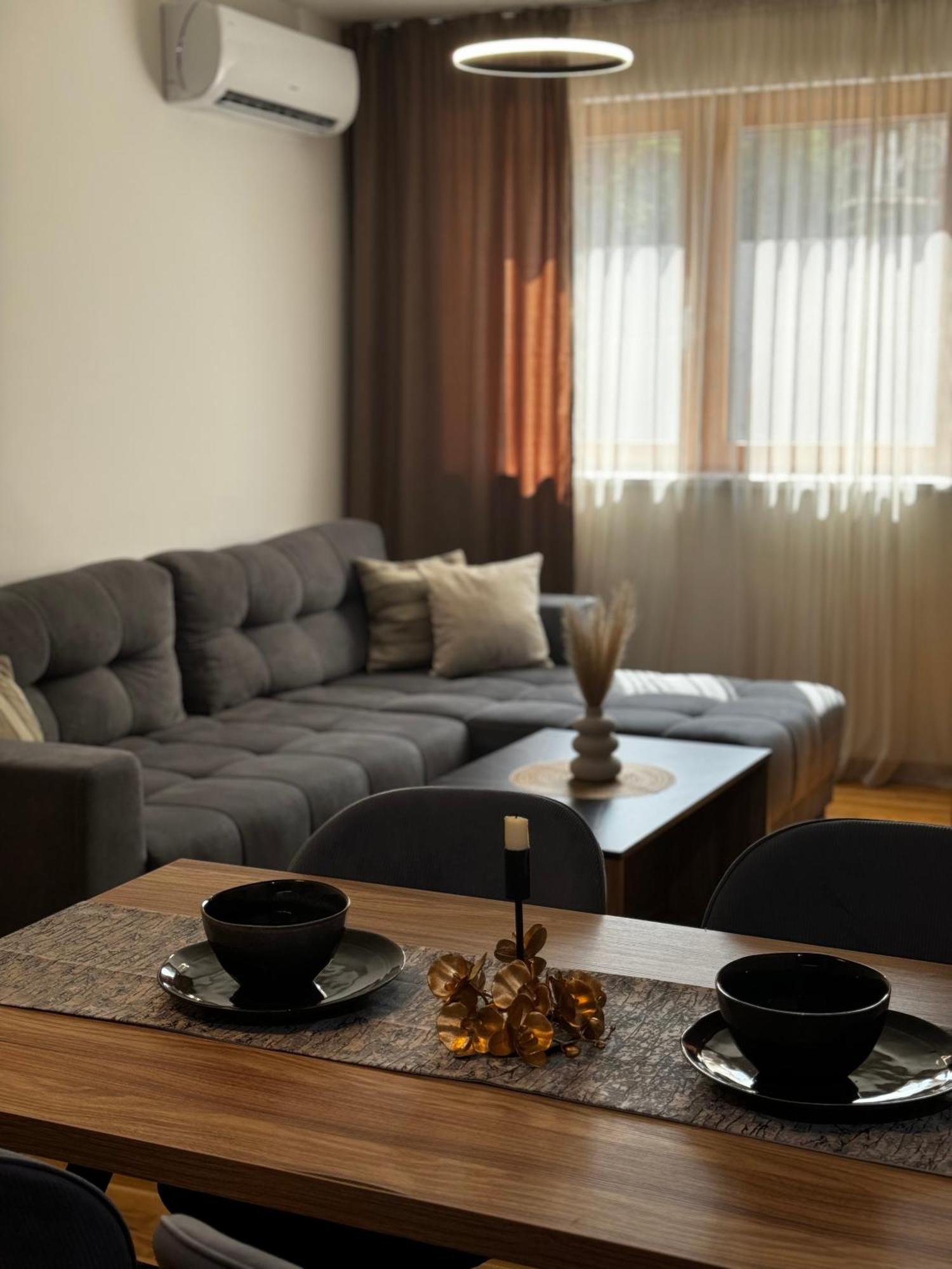 Mar Residence 14 นิส ภายนอก รูปภาพ