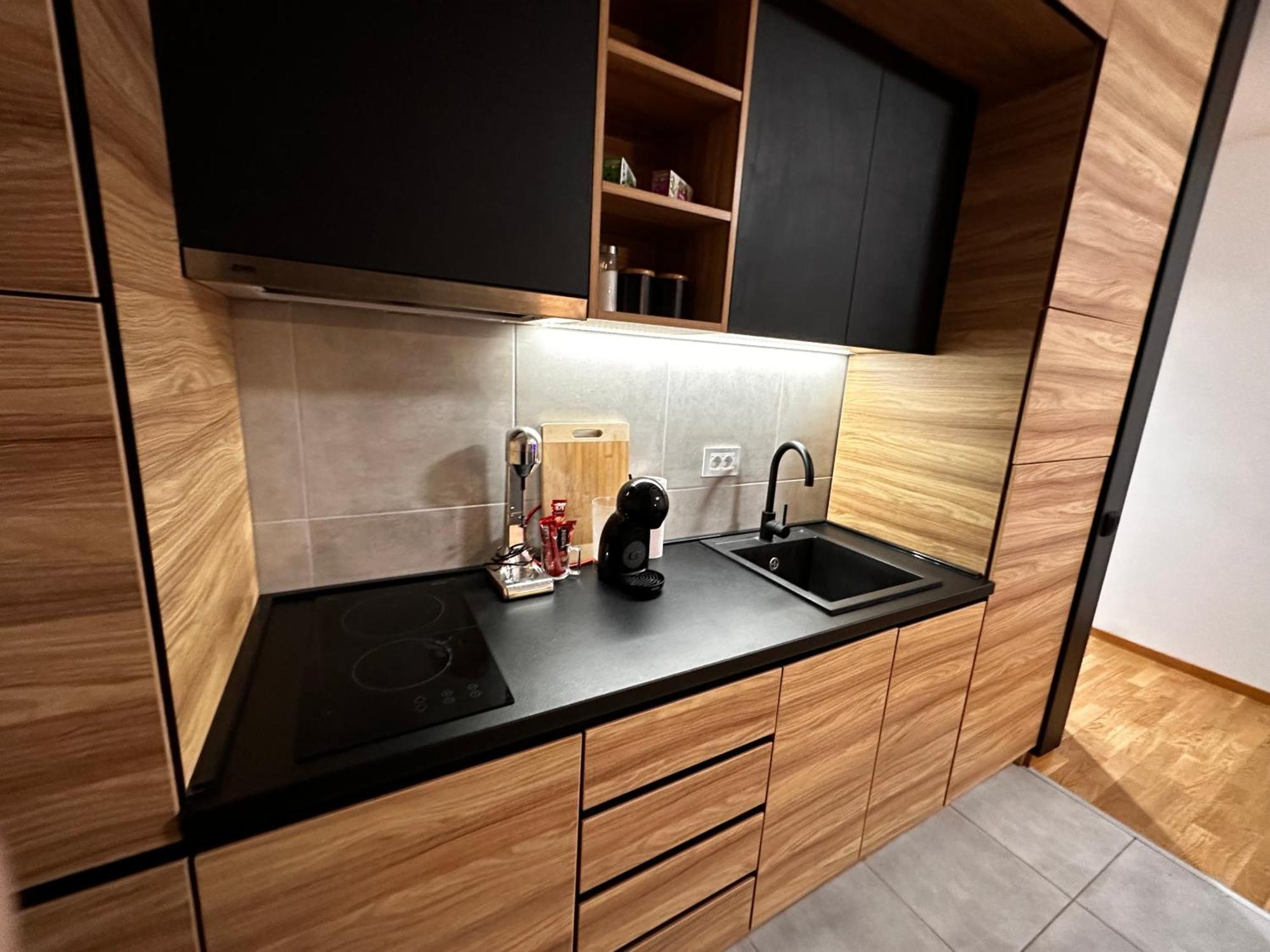 Mar Residence 14 นิส ภายนอก รูปภาพ