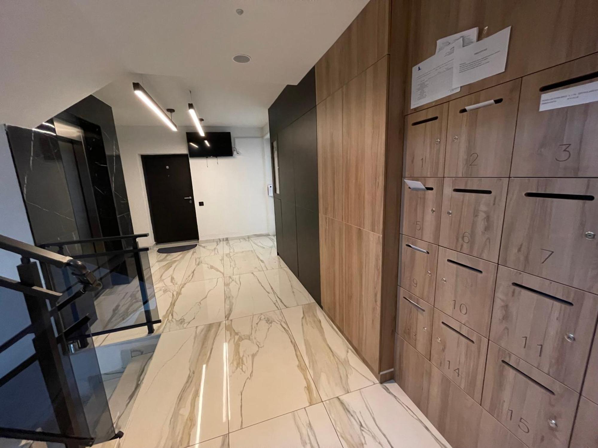 Mar Residence 14 นิส ภายนอก รูปภาพ