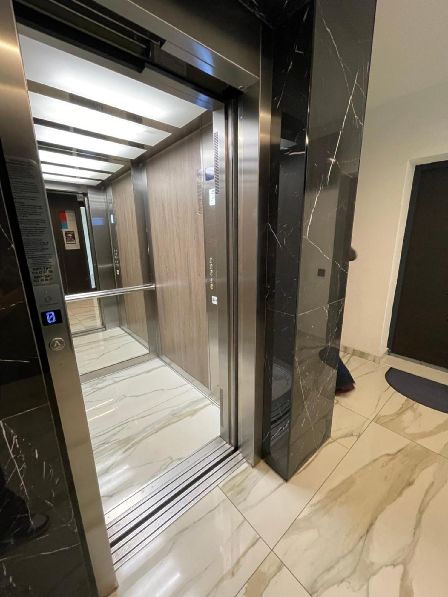 Mar Residence 14 นิส ภายนอก รูปภาพ