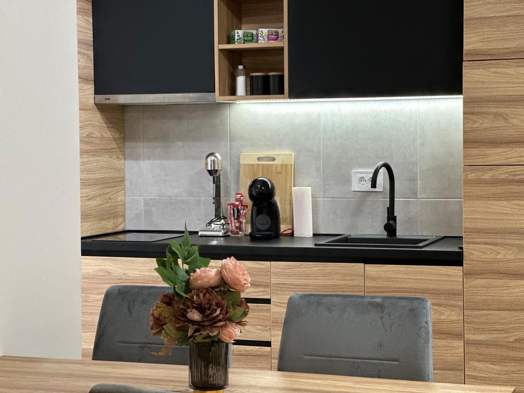Mar Residence 14 นิส ภายนอก รูปภาพ