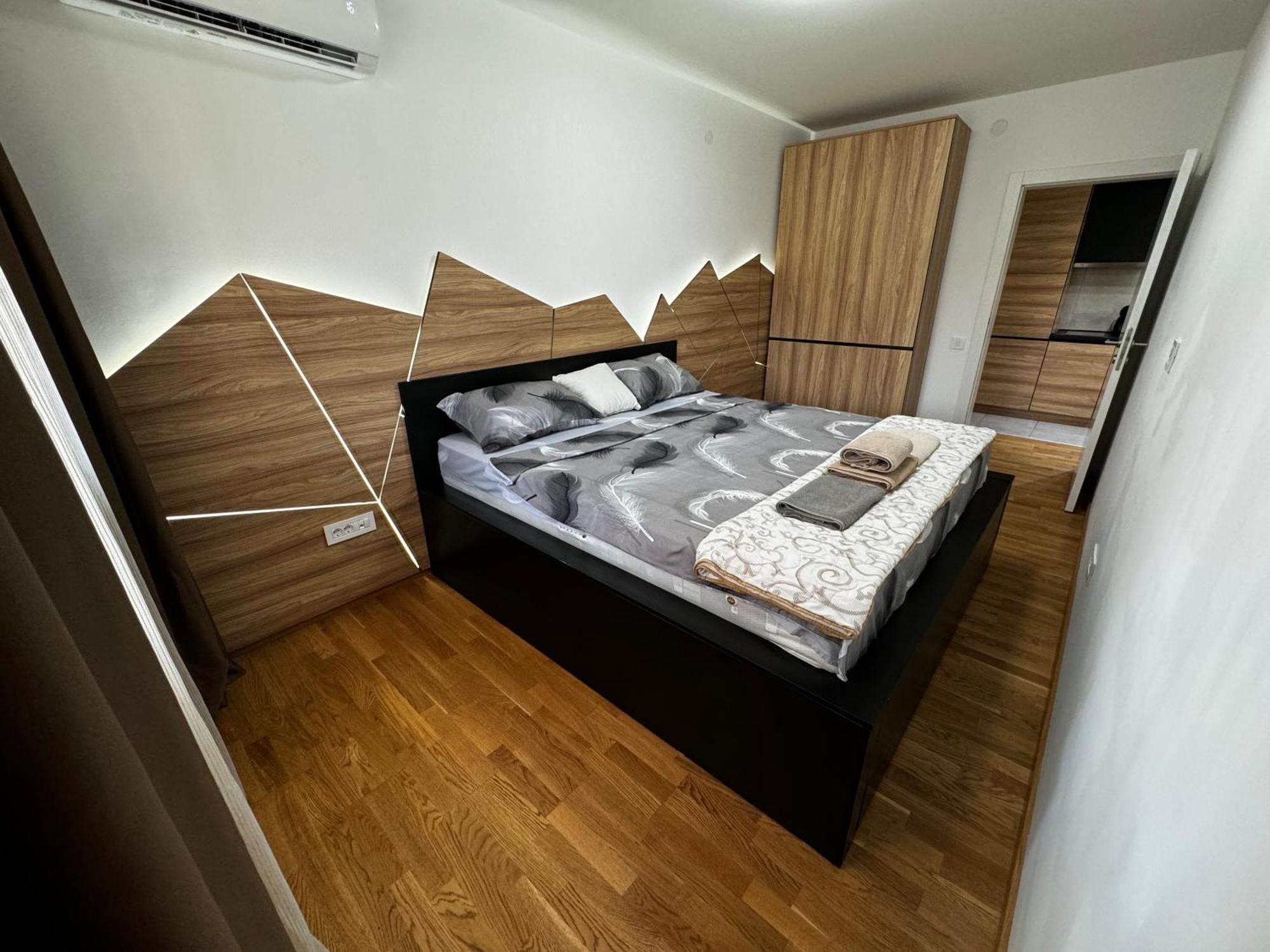 Mar Residence 14 นิส ภายนอก รูปภาพ