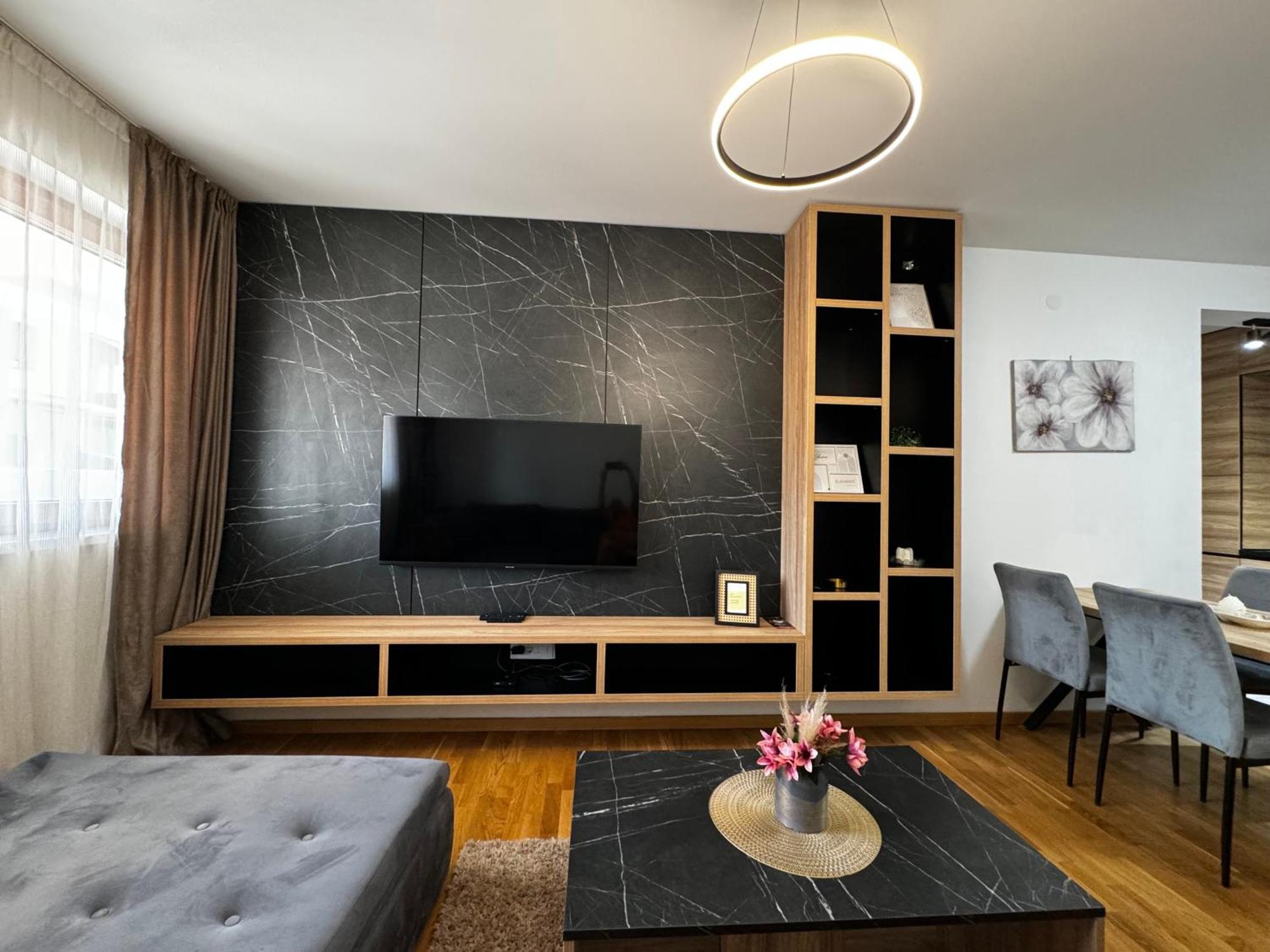 Mar Residence 14 นิส ภายนอก รูปภาพ