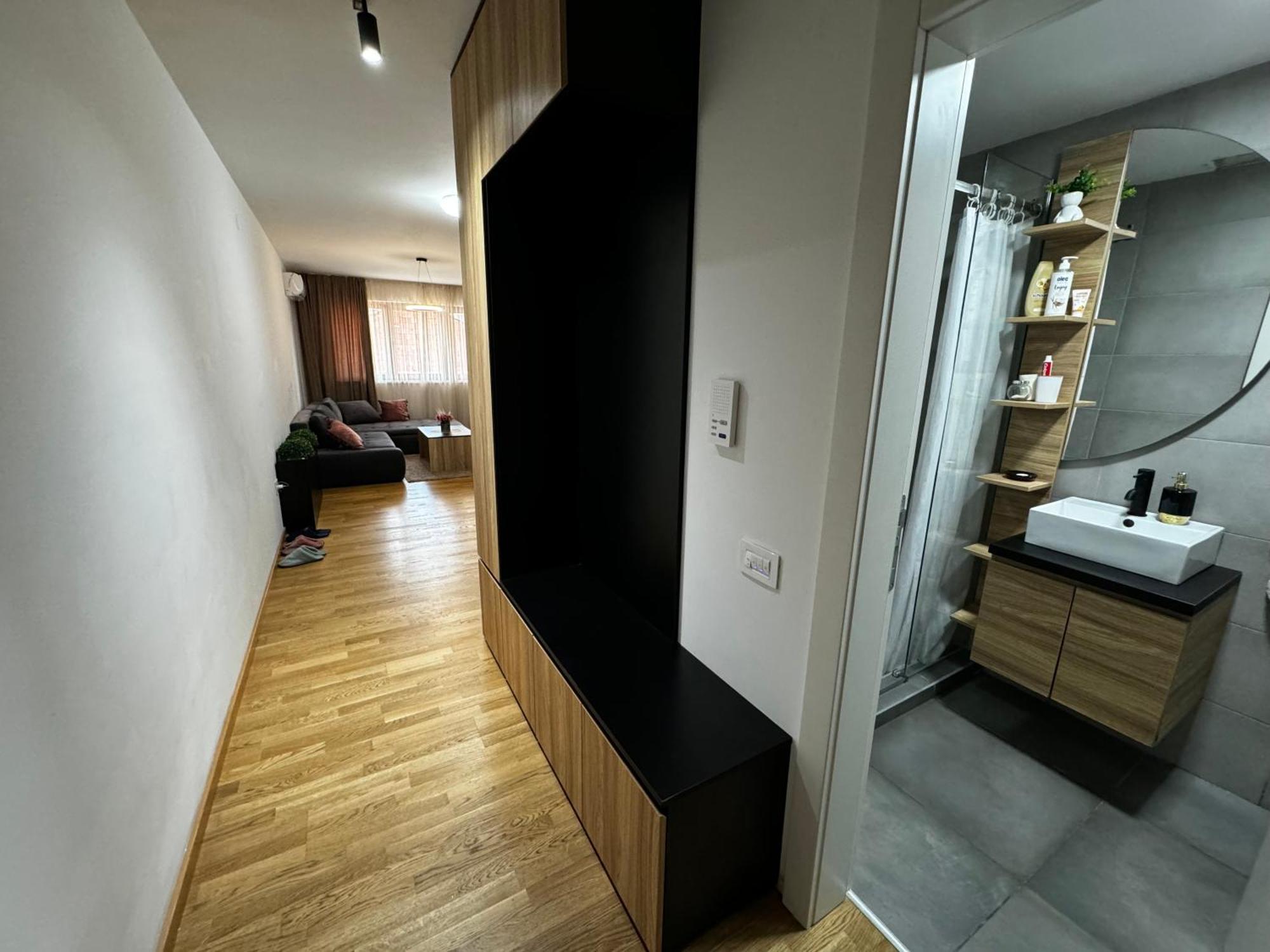 Mar Residence 14 นิส ภายนอก รูปภาพ